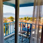 Mavi Kiyi Aparthotel 2*