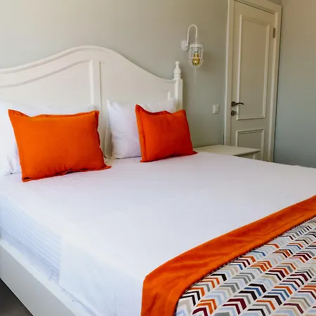 Mavi Kıyı Apart Otel