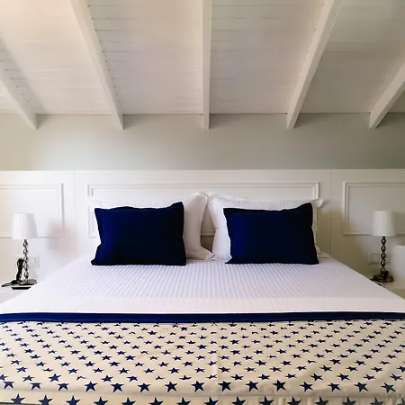 Mavi Kıyı Apart Otel 2*