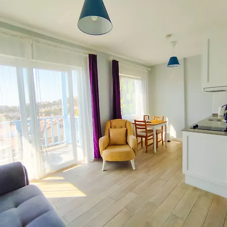 Apart Otel Mavi Kıyı Kaş