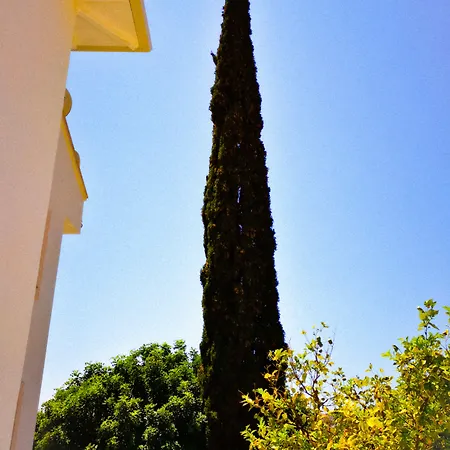 Mavi Kiyi מלון דירות קס