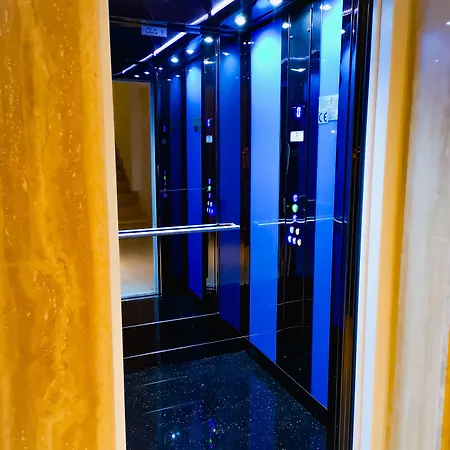 Hotel apartamentowy Mavi Kiyi 2*