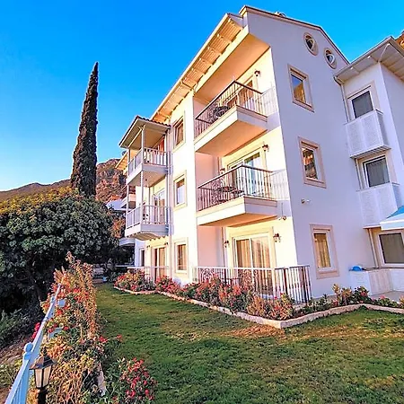 아파트호텔 Mavi Kiyi
