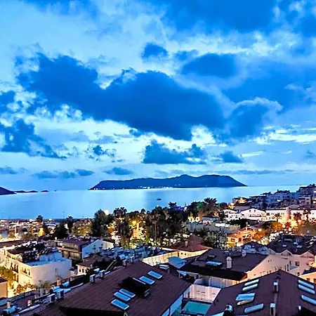 Mavi Kiyi Hotel apartamentowy 2*