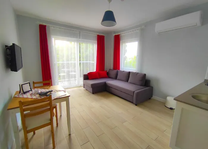 Aparthotel Mavi Kiyi 2*