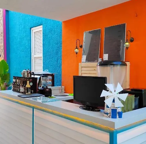 Aparthotel Mavi Kiyi Kas