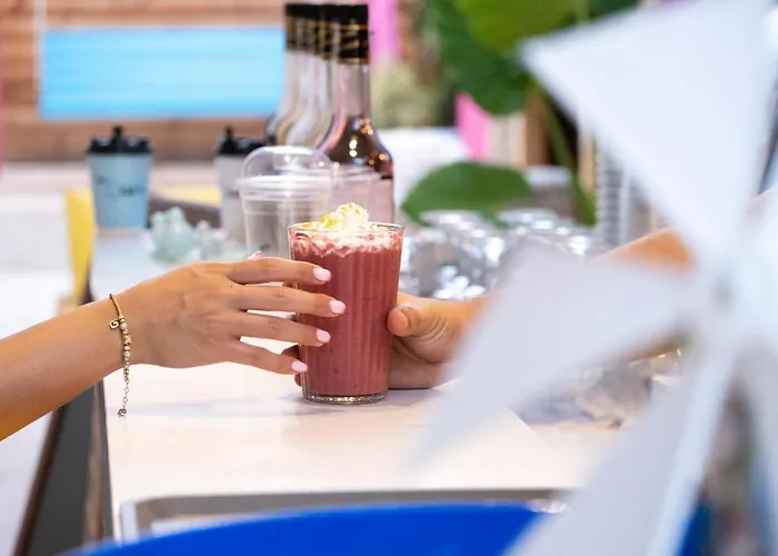 Mavi Kiyi Aparthotel