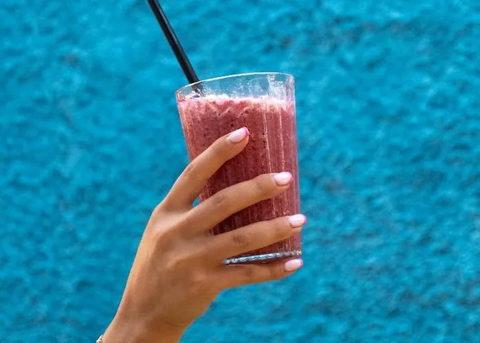 Mavi Kiyi Aparthotel 2*