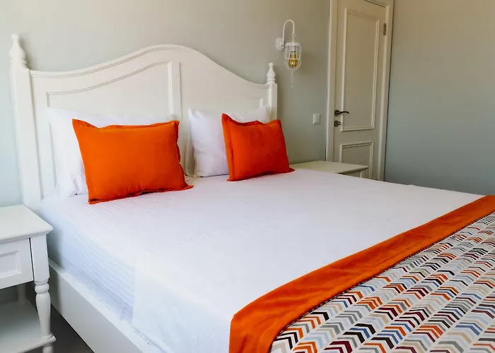 Mavi Kiyi Aparthotel