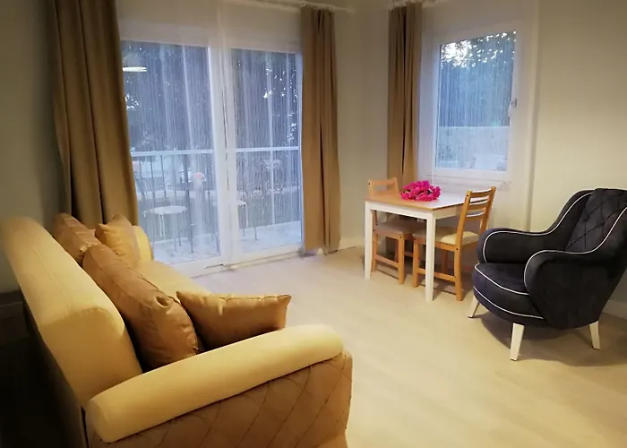 Mavi Kiyi Aparthotel