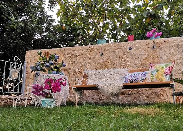 Mavi Kiyi Aparthotel 2*