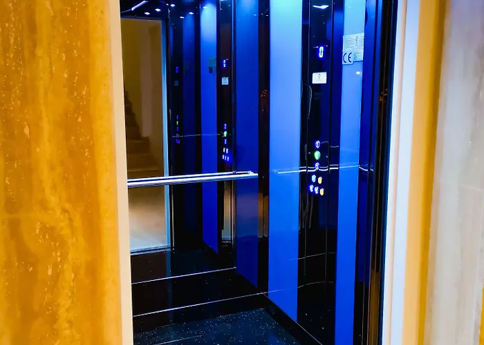 Aparthotel Mavi Kiyi 2*