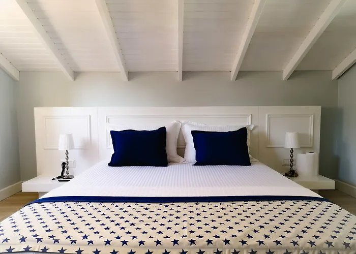 Mavi Kiyi Aparthotel 2*