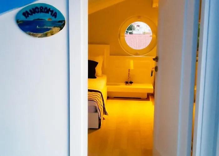 Aparthotel Mavi Kiyi Kas