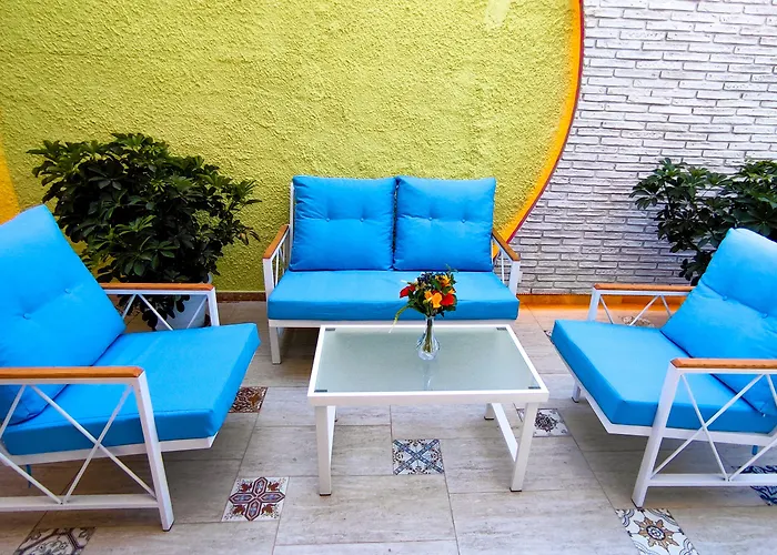 Mavi Kiyi Aparthotel 2*