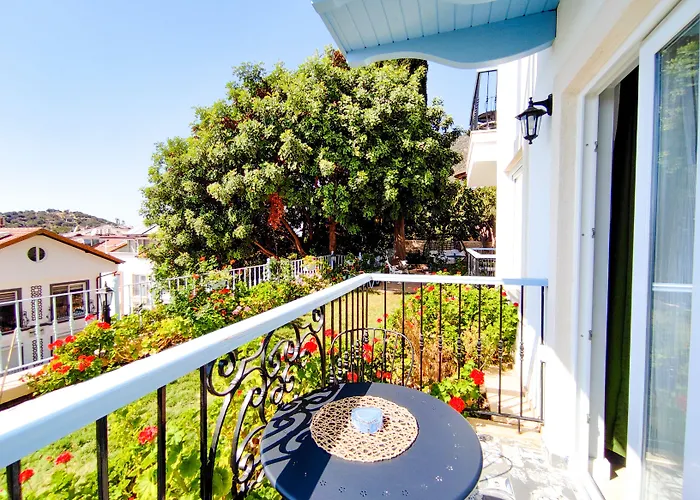 Mavi Kiyi Aparthotel