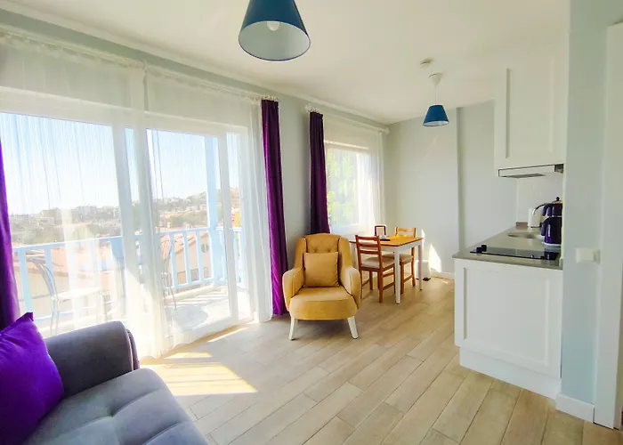 Aparthotel Mavi Kiyi Kas