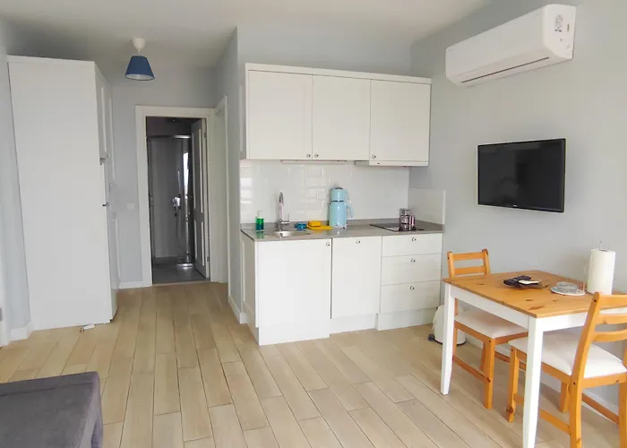 Aparthotel Mavi Kiyi 2*