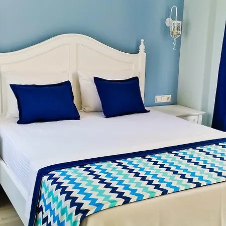 Mavi Kiyi 2* Kaş