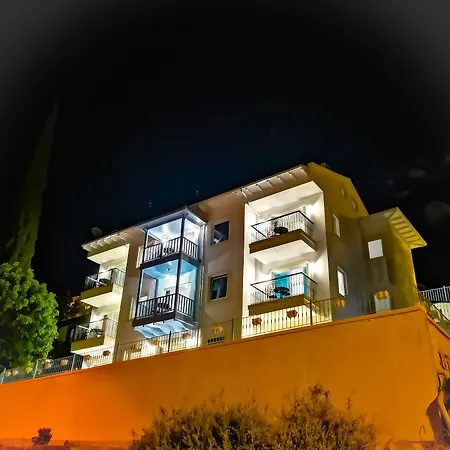 Mavi Kiyi 2* Kaş