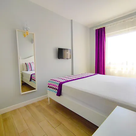 Mavi Kiyi 2* Kaş